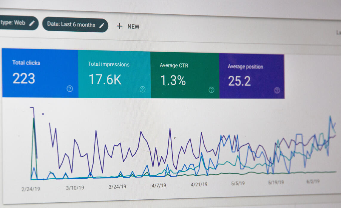 Data-driven & optimised