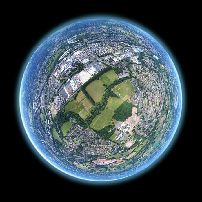 Immersive 360 videos allow customers to virtually engage with your location, products or services like never before, increasing time on site.